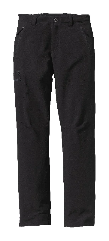 W's Simple Guide Pants Soft Stretch Leggings