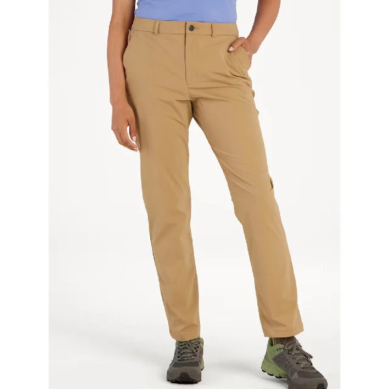 Marmot Womens Arch Rock Pant Elegant Dress Pants