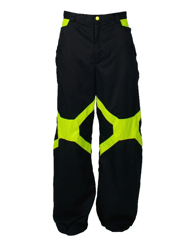 NEW GRID PANTS Lightweight Jogger Pants