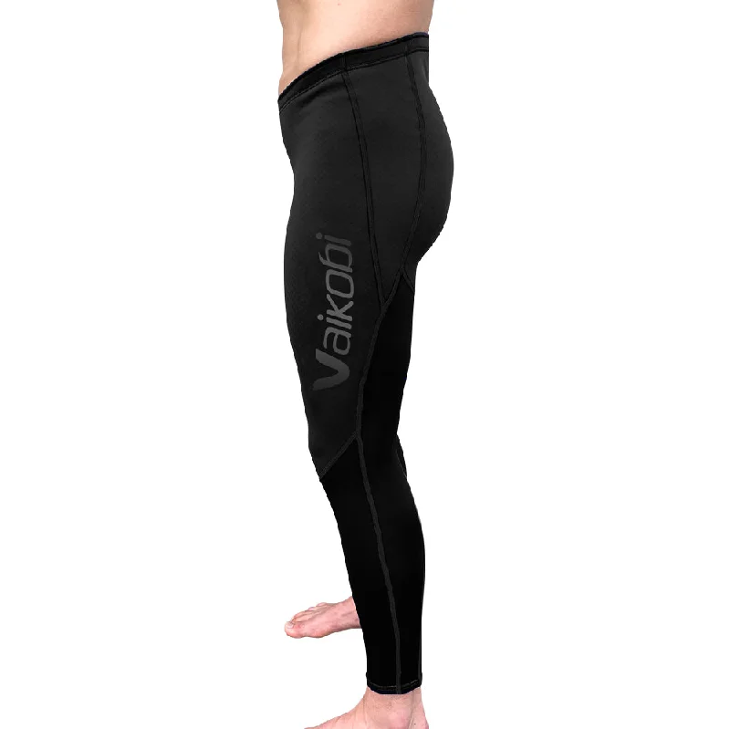 VCOLD FLEX Pant - Stealth Black Casual Yoga Pants