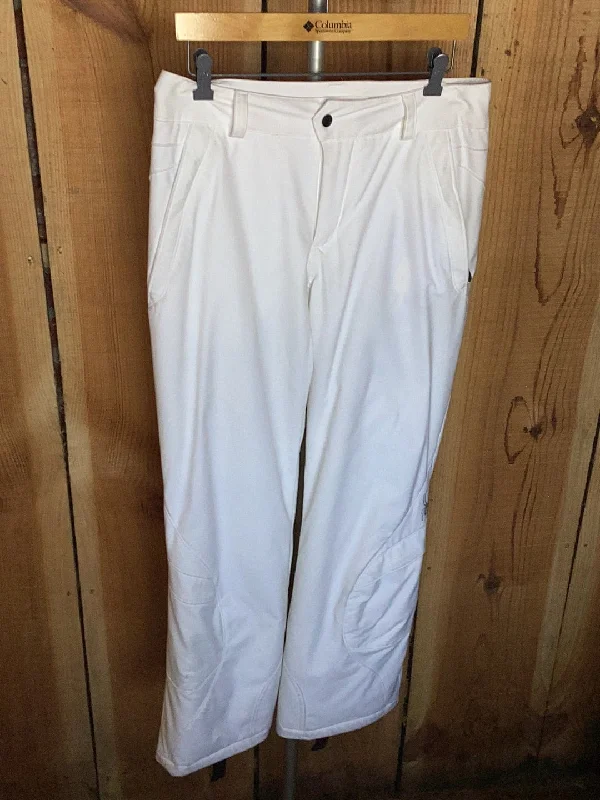 Women's Winner GTX Ski Pant Stylish Slim Trousers