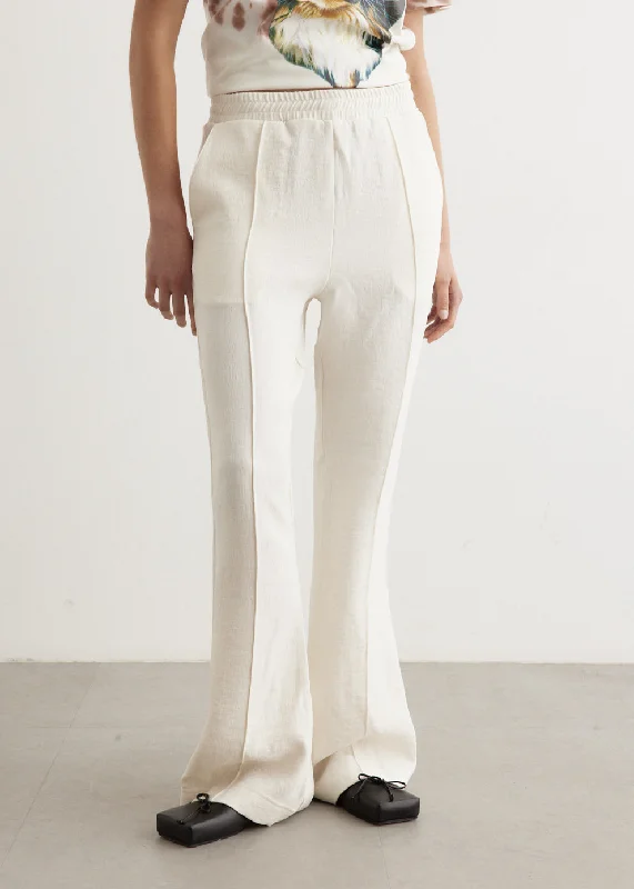 Drawstring Trousers Trousers Versatile Stylish