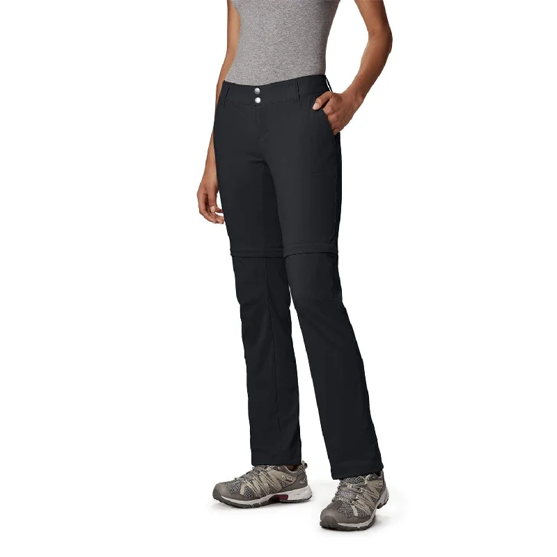 Columbia Saturday Trail II Convertible Regular Length Pants - Women's High-Waist Jeans