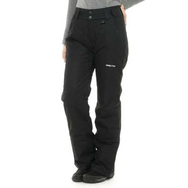 Arctix Insulated Snow Pants - Women's Relaxed Casual Leggings