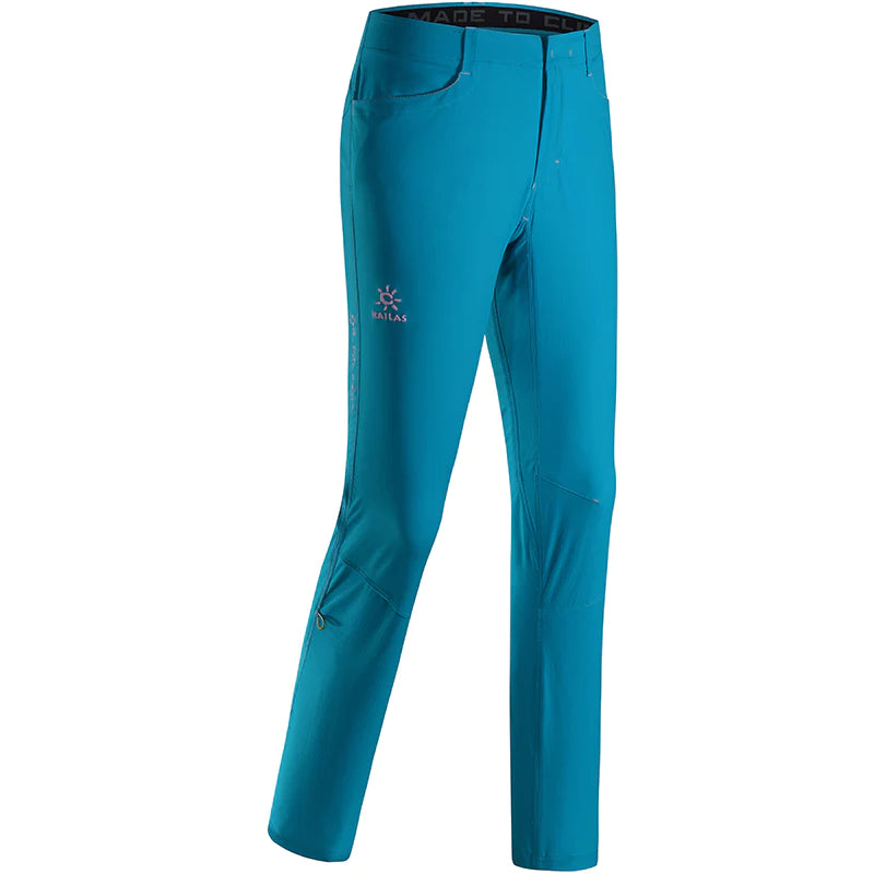 9a Classic Rock Climbing Pants - Women Classic Pleated Pants