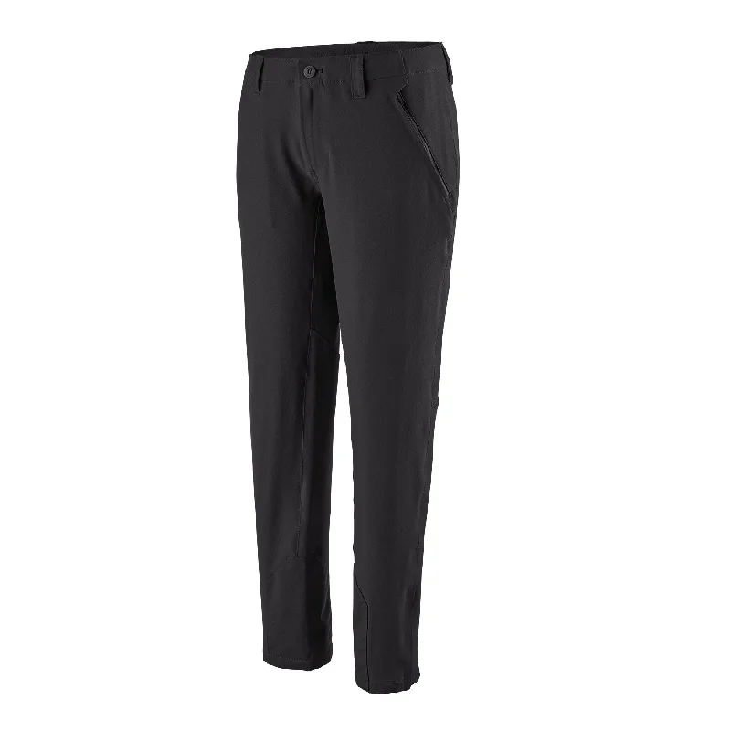 Women's Crestview Pants - Short Classic Straight Pants