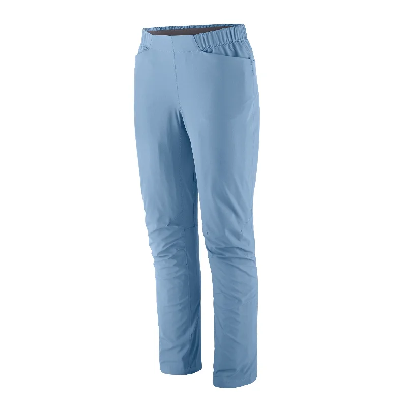 Women's Chambeau Rock Pants Lightweight Linen Pants