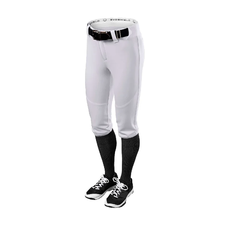 Evoshield Women's FX Game Pant Soft Sweatpants Style