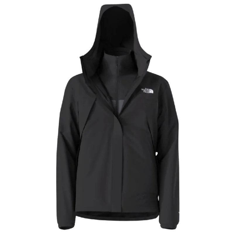 The North Face Women's Antora Triclimate Jacket NF0A7UKN4H0 Appliqued Jacket Beaded Jacket Sequined Jacket