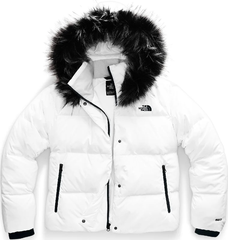 TNF White