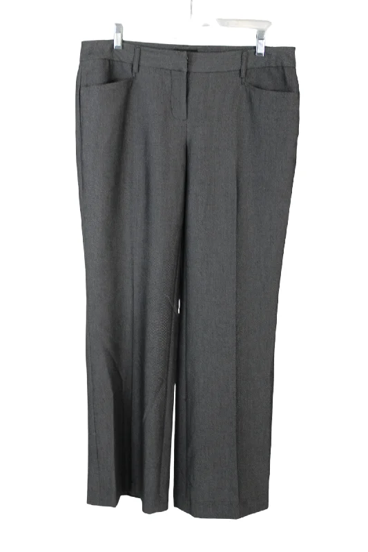 Express Gray Trousers | 10 Trousers Modern Contemporary