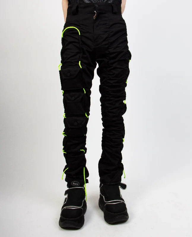 APOCALYPSE PANTS Comfortable Jogging Pants