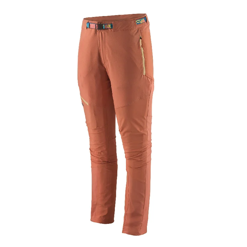 Women's Terravia Alpine Pants - Regular Lightweight Jogger Pants