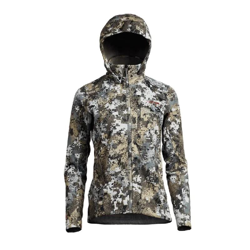 Sitka Gear Women's Jetstream Jacket Chenille Jacket Brocade Jacket Lace Jacket