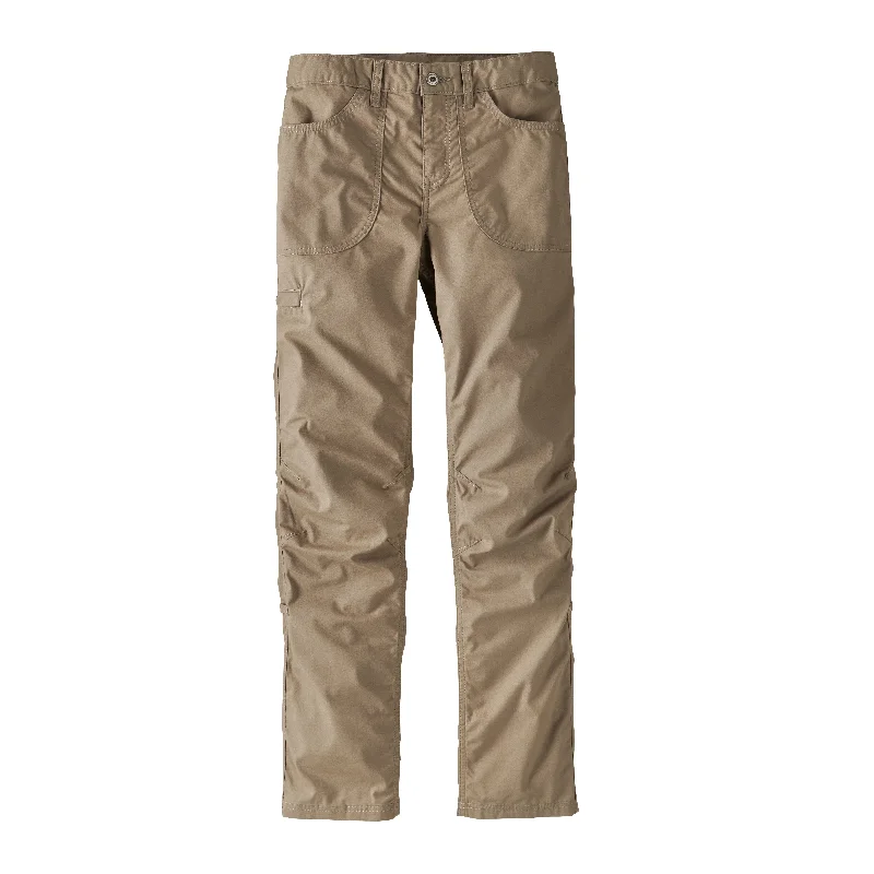 W's Granite Park Pants Fashionable Work Pants