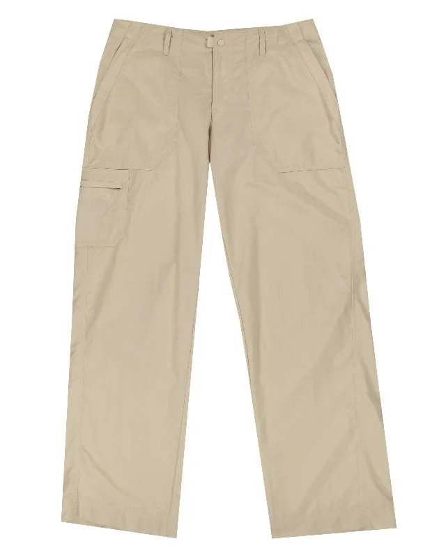 W's Sol Patrol Pants Trendy Tapered Pants