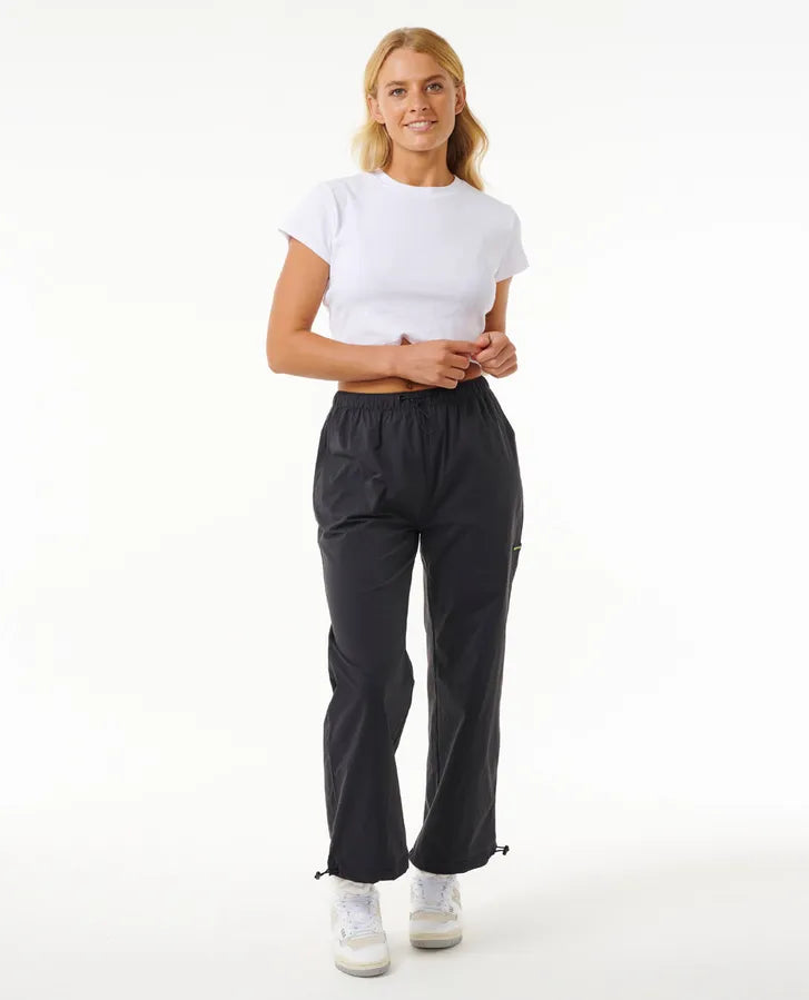 RIP CURL The Search DrawCord Pant Relaxed Linen Pants