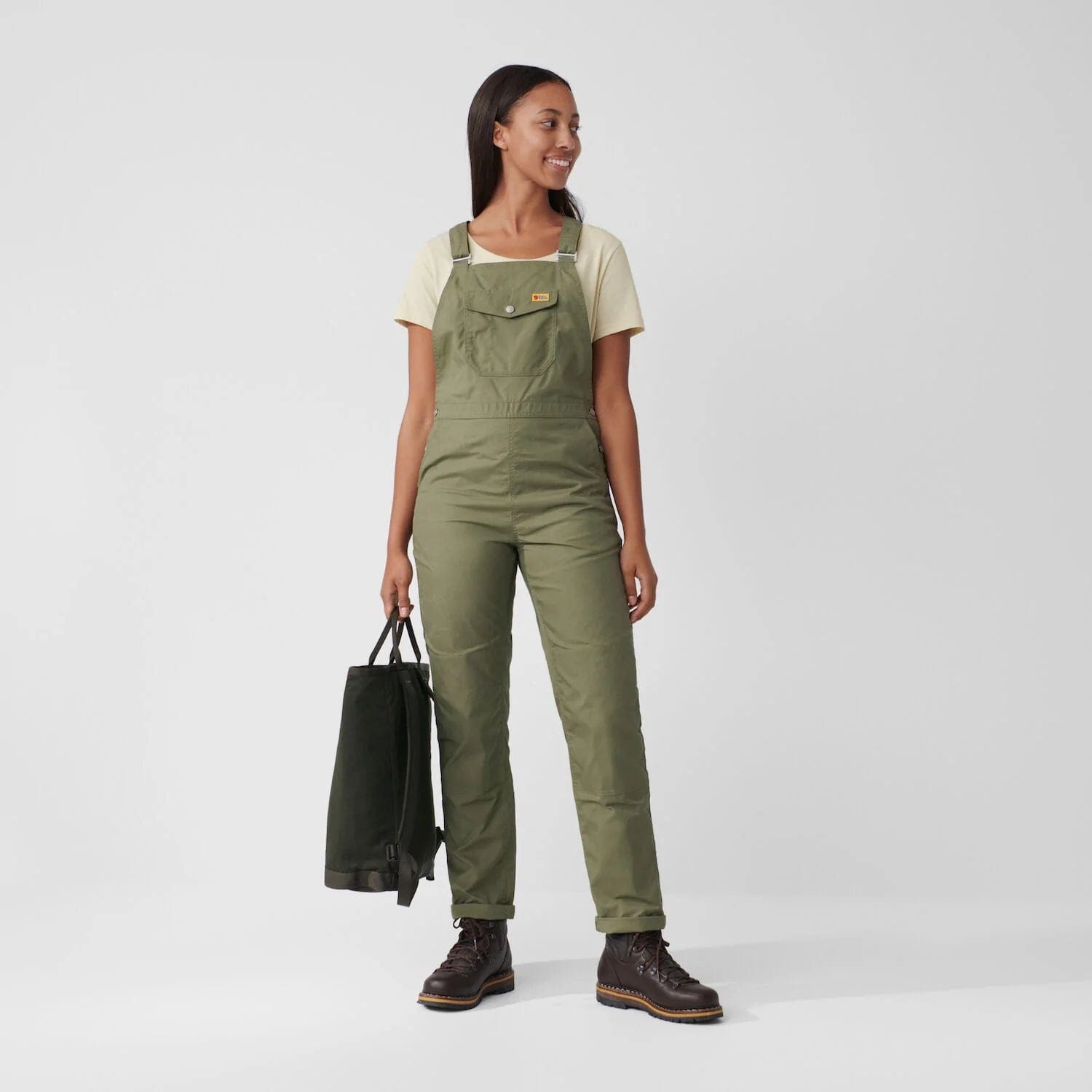 Vardag Dungaree Trousers W Trousers Sale Discount