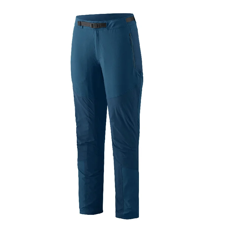 Women's Terravia Alpine Pants - Regular Soft Stretch Trousers