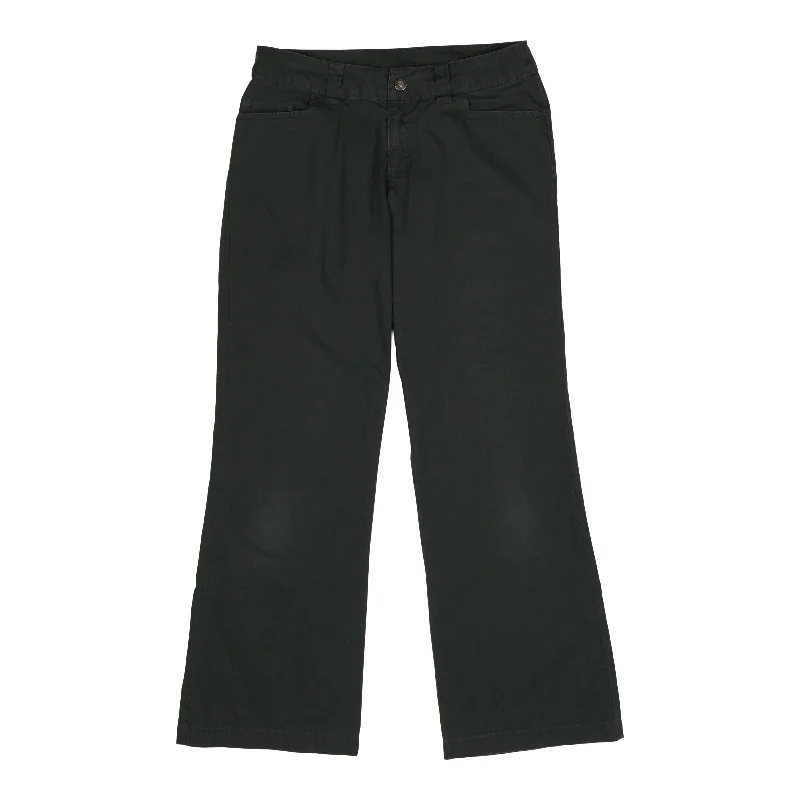 W's All-Wear Pants Casual Drawstring Pants