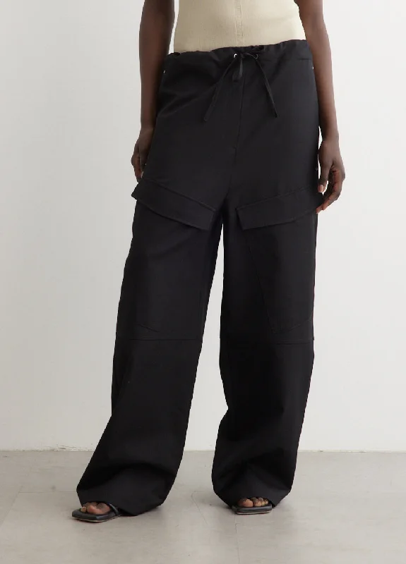 Herb Trousers Trousers Trousers Formal