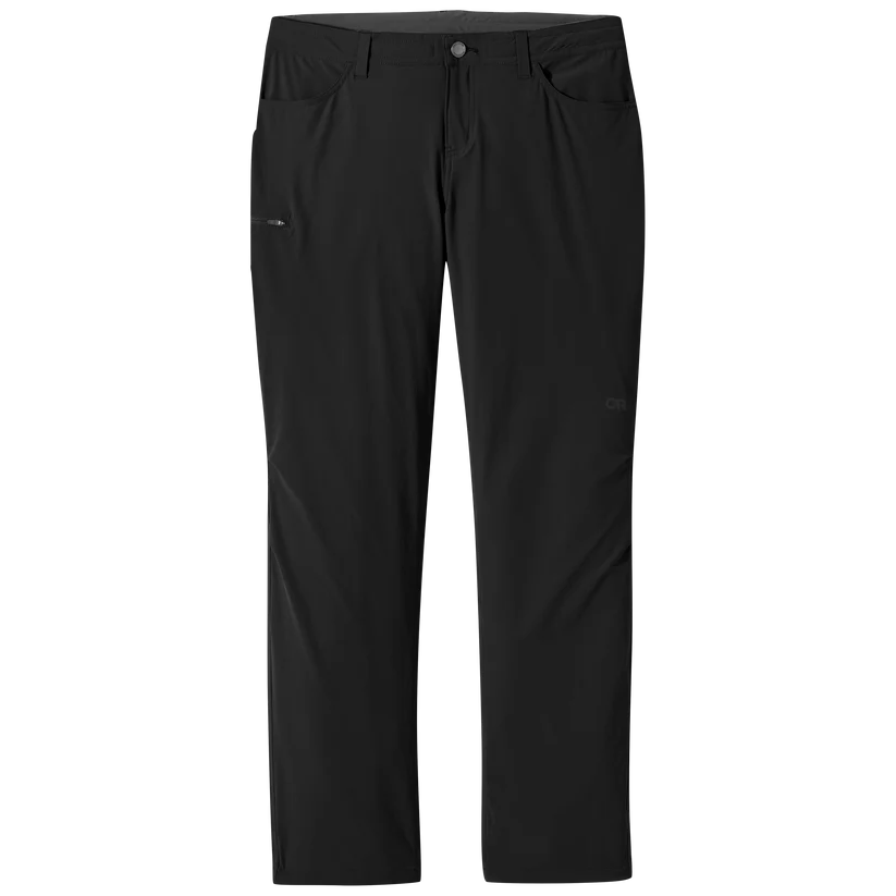 OUTDOOR RESEARCH Women's Ferrosi Regular Inseam Pant Elegant Silk Pants