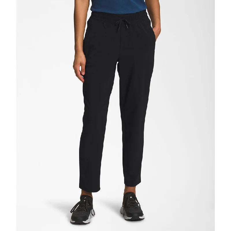 THE NORTH FACE Women's Never Stop Wearing Pant Classic Pleated Pants