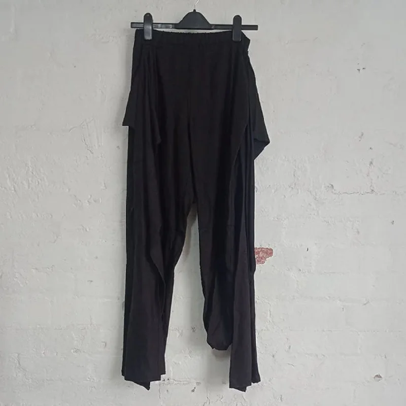 Mycelio Pant Fashionable Tapered Leg Pants