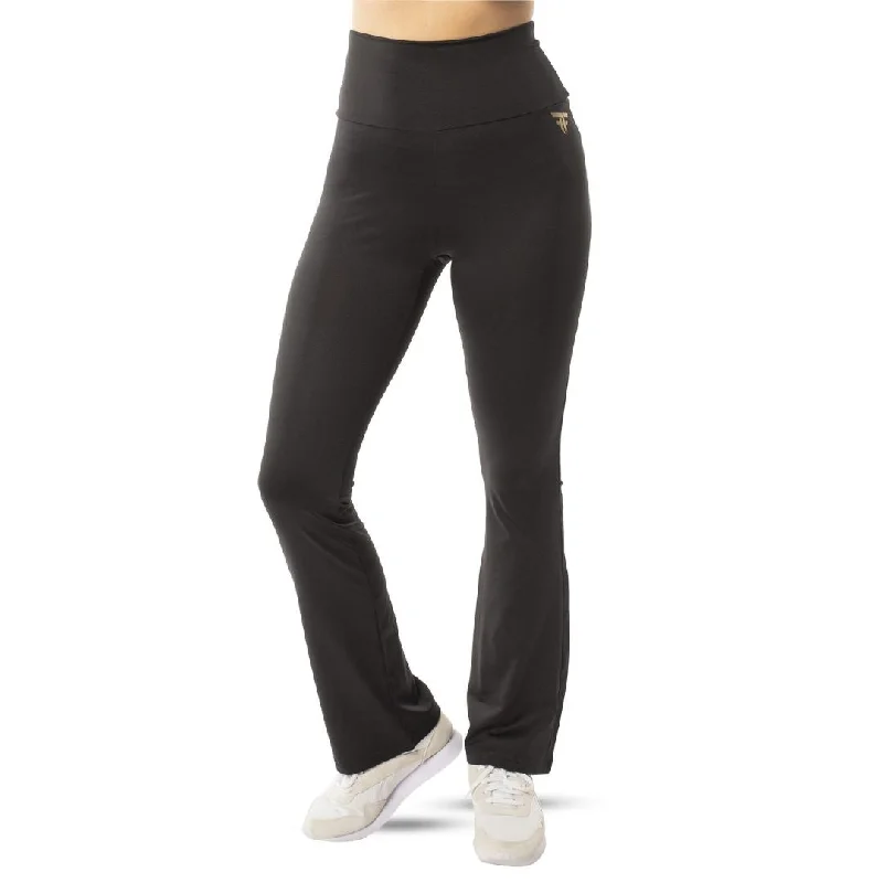 Yoga Flare Pants Modern Skinny Pants