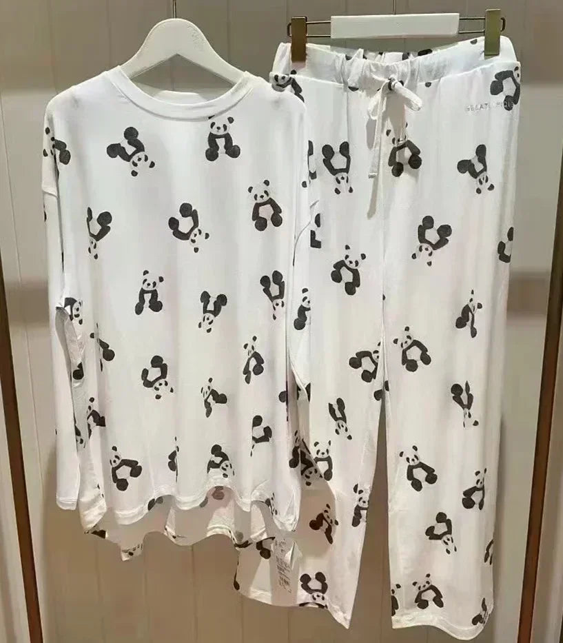 Panda set