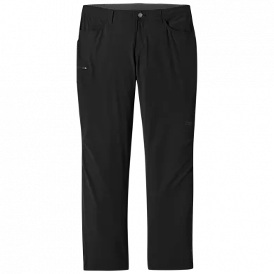 OUTDOOR RESEARCH Women's Ferrosi Short Inseam Pant Slim Fit Casual Pants