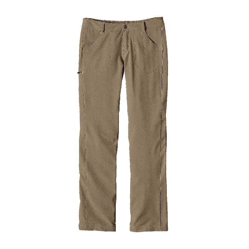 W's Happy Hike Pants Stylish Casual Pants