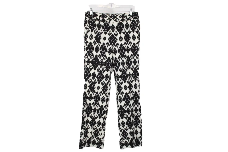 Ann Taylor LOFT Marisa Linen Blend Trouser | 2 Trousers practical durable