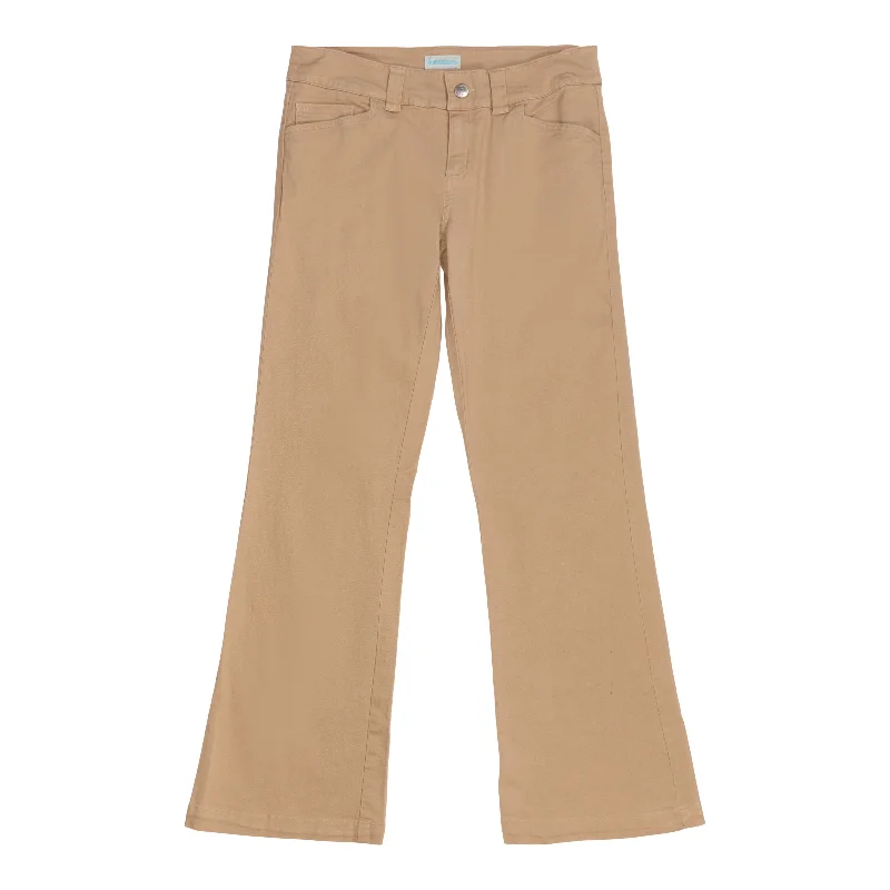 W's Negril Pants Formal Dress Pants