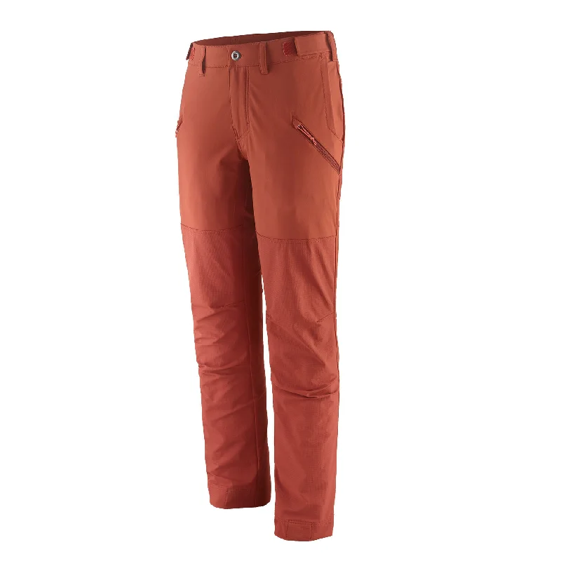 Women's Point Peak Trail Pants - Regular Relaxed Fit Trousers