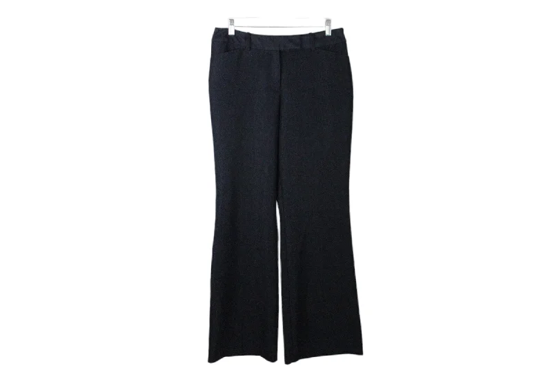 George Trousers | 10 Trousers sophisticated sleek