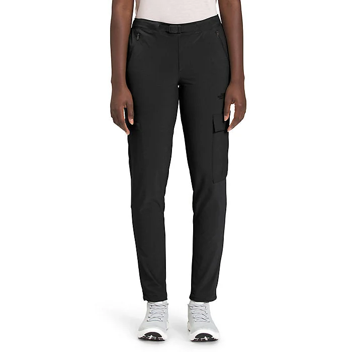 THE NORTH FACE Women's Bridgeway Pant Stretch Fit Pants