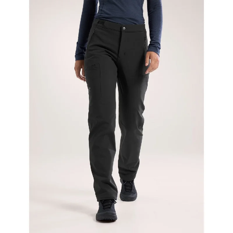 Arc'teryx Women's Gamma MX Pant Comfortable Denim Trousers