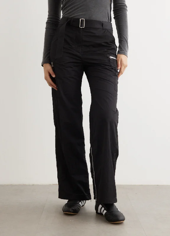 Pilot Trousers Trousers New Arrival