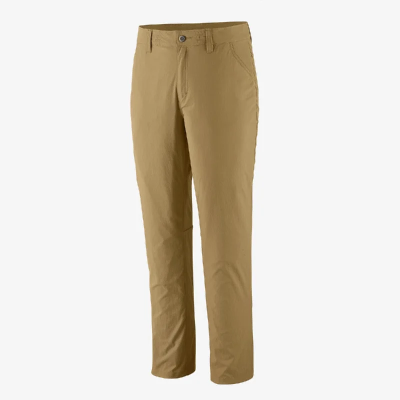 Patagonia Women's Quandary Pants - Regular Fashionable Work Pants