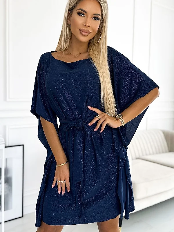 Evening dress Numoco Tunics Fleece cozy