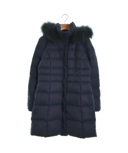 INDIVI Down coats Hooded Parka Coat