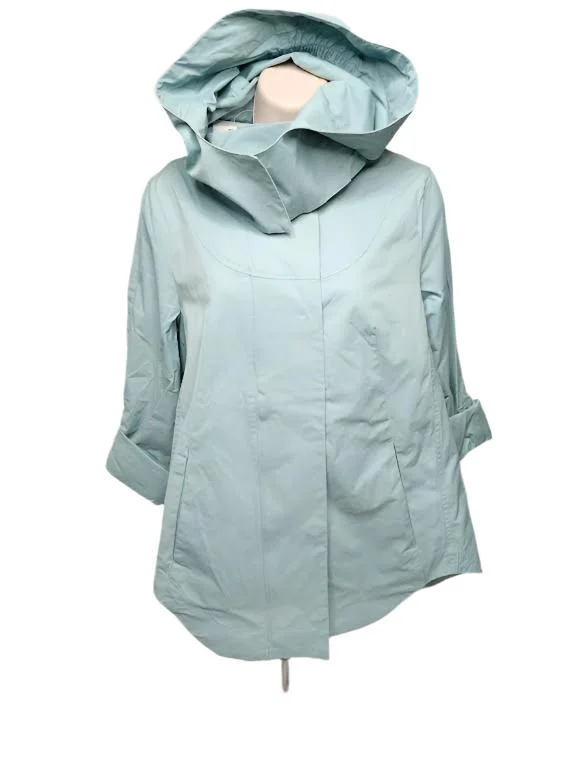 Rain coat, Wind breaker water resistant  Ether Savina Casual Denim Jacket