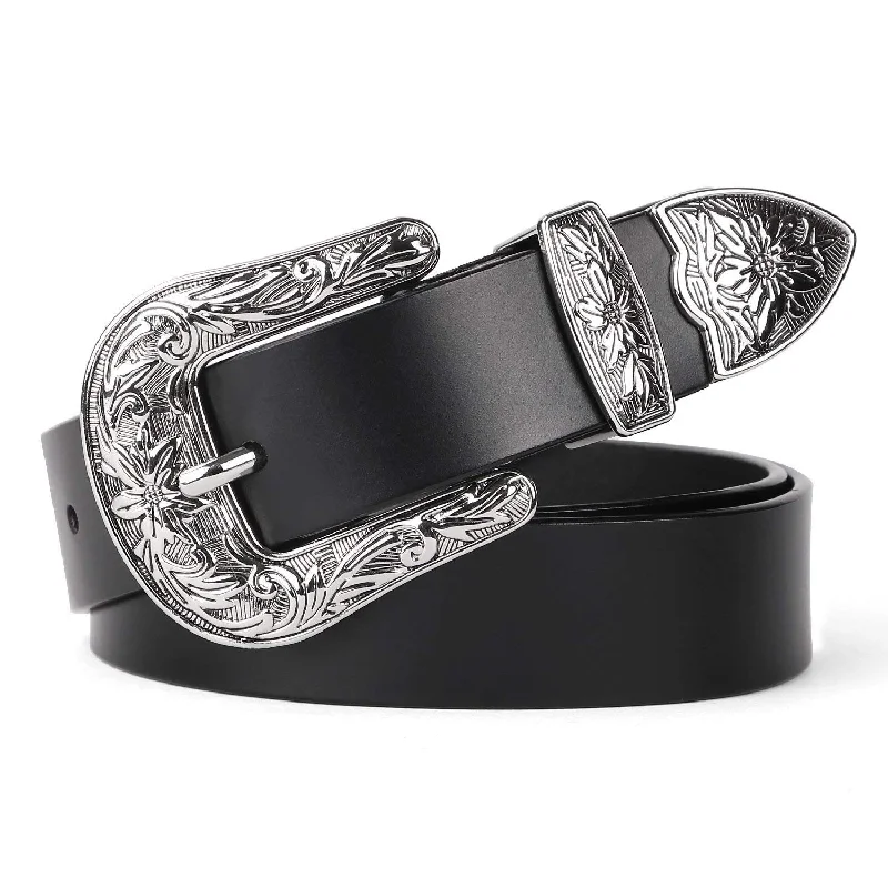 5-Shinning Buckle